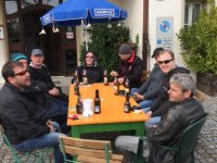 2015 - Männerabe Ausflug 2015